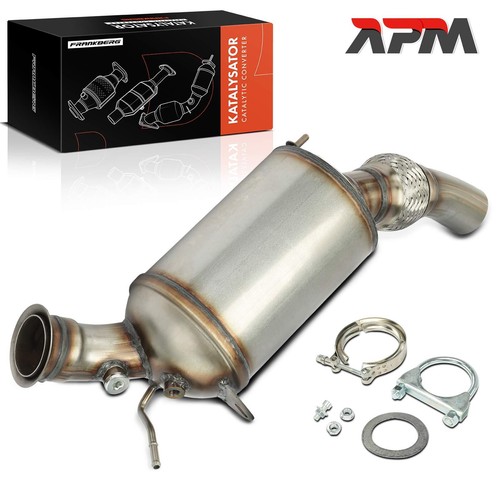 Dpf per bmw - dpf, e88