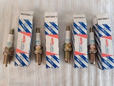 IGNITION SPARK PLUGS NGK