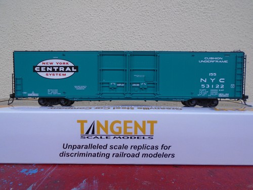 Tangent new york - new,