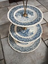 Alzatina In Ceramica Laveno