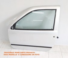 SPORTELLO PORTIERA PORTA VETRO FINESTRINO SX MICROCAR VIRGO 2