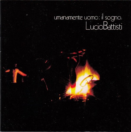 Lucio battisti umanamente - -,