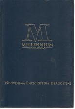 MILLENNIUM PANORAMA -