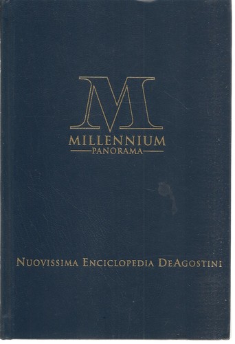 Millennium panorama - millennium,