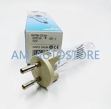 Osram 64796 230V 2500W CP/91