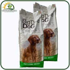 CROCCHETTE PER CANI MANTENIMENTO 20KG "INNOVA" CARNI MISTE E RISO ALTA QUALITA'