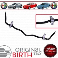 Barra stabilizzatrice - barra,