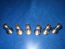 Pocher/Rivarossi 1:8 parti varie Rolls Royce Phantom II CABRIOLET 1934