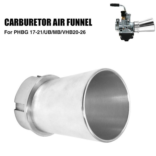 Carburetor 32mm air filter - 32mm,