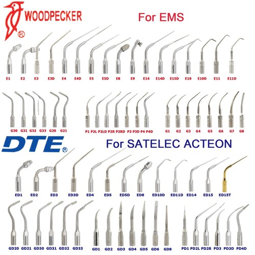 Picchio dentale ultrasuoni - picchio,