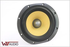 Altoparlante centrale B&W LCR