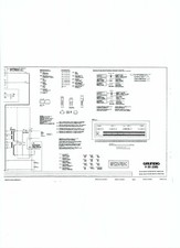 Grundig  Service Schaltplan
