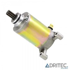 ✅ Motorino di avviamento starter per SUZUKI GN 125 U 80 Km/h (1994-1999)