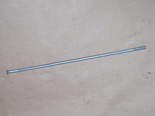 RAGGIO RUOTA LUNGHEZZA 195mm DIAMETRO 4mm 0085