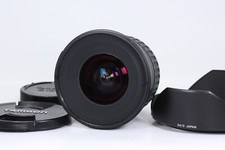 TAMRON SP AF 11-18mm F4.5-5.6