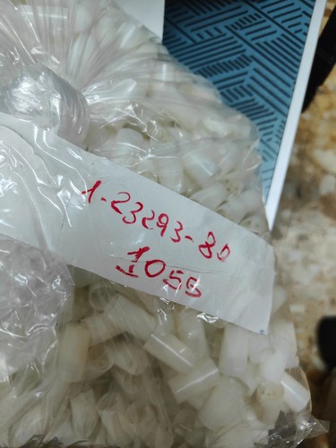 23293 lotto 1055 pezzi - di,