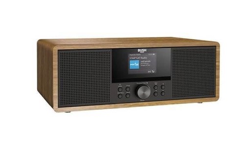 Nuovo bush bluetooth - nuovo,