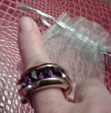 Anello da mignolo BROSWAY