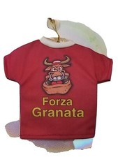 Mini maglia con - ventose, forza