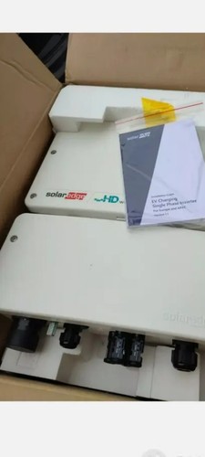 Inverter fotovoltaico - inverter,