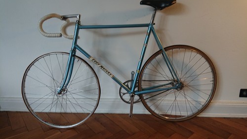 Merckx pista bicicletta - merckx,
