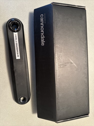 Cannondale hollowgram braccio - hollowgram,