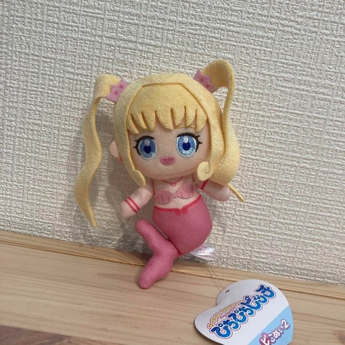 Peluche pupazzo giappone anime - peluche,