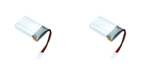 Walkera ladybird fpv - qr,