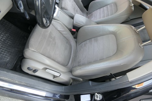 Passat station wagon - passat,