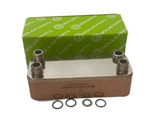 VAILLANT SCAMBIATORE