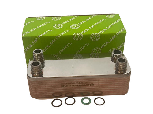 Vaillant scambiatore - vaillant,
