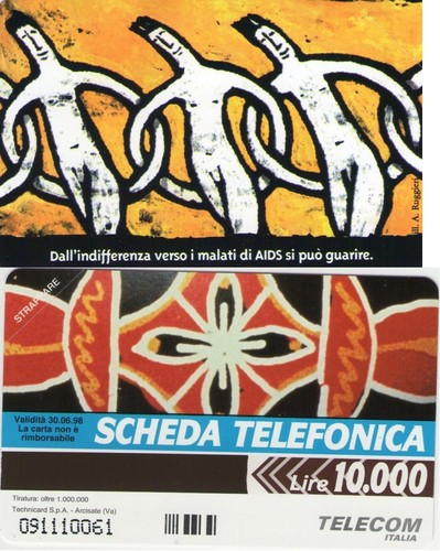Errore stampa non catalogato - errore,