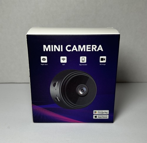 Camtrix mini telecamera - mini,