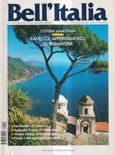 Bell'Italia 193 - maggio 2002