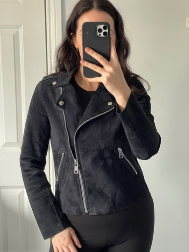Giacca biker mango donna - giacca, pelle
