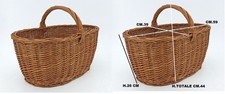 Paniere cesta grande per - grande,