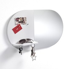 Tomasucci specchio da parete