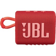 JBL JBLGO3REDAM-Z Go 3