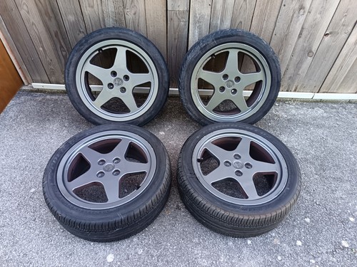 Cerchi speedline alfa romeo - cerchi,