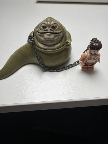 Lego star wars principessa - -, /