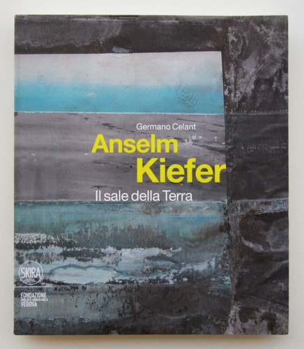 Anselm kiefer sale della - anselm,
