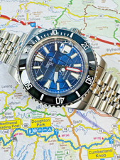 Personalizzato mod diver - personalizzato, padi