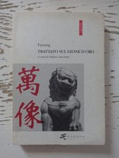 Trattato sul leone d'oro