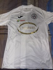 Maglia Arezzo Calcio 2018-19
