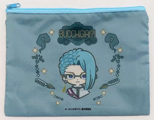 Shindo akutaro flat pouch - shindo,