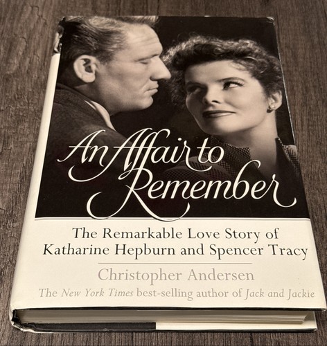 Affair remember - an,