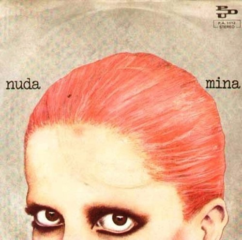 Mina giri del 1976 - del,