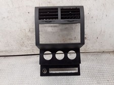 Dodge Nitro 2008 Carena