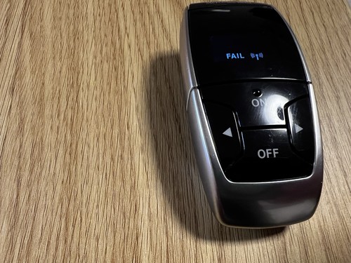 Mercedes benz webasto - mercedes-benz, remote