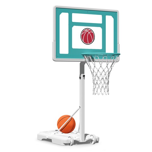 Canestro basket bordo - canestro,